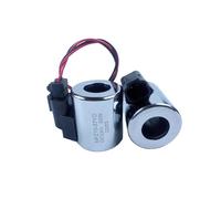 1 bobine d'électrovanne hydraulique MFZ10-37YD, diamètre intérieur 23 mm, hauteur 51, extérieur 45 avec connecteur, 30 W, 12 V CC / 24(DC24V with Plug)