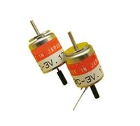 1 bobine solénoïde M110C-6V électrovanne électro-aimant m110c-3v 11c-3v (M110C-3V)