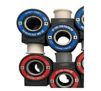 1 bobine SP-COI-230/50/60/80 SP-COU-24DC/80 Bobine d'électrovanne SP-COU-230 RC/80(SP-COI-230-50-60-80)