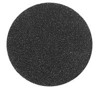 1 boîte (60 pièces) de disques abrasifs en papier abrasif (grain extra grossier 80) pour à pied électronique, outil d'élimination des callosités