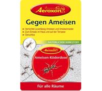 1 boîte anti-fourmis
