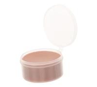 1 Boîte Cire pour Spéciaux Cire à Cicatrices pour Halloween Facial Modelage et Définition pour Performances Scéniques