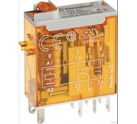 1 BOITE DE 10 Finder - 465280240040 - Relais miniature industriel