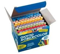 Giotto Craie Robercolor Couleurs Assorties 1 Unité(S)