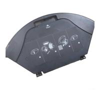 1 boîte de collecte avec filtre HEPA de rechange pour aspirateur robot hybride Eufy L 50 L 50 SES L 60 L 60 L 60