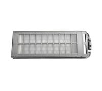 1 boîte de filtre for machine à laver, compatible avec Samsung, accessoires de remplacement for machine à laver, boîte de filtre, sac en maille
