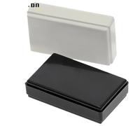 1 boîte de jonction 58x35x15mm.(Black)