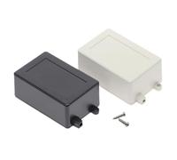 1 boîte de jonction 70x45x30mm(WHITE)