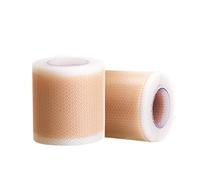 1 boîte de pansements correctifs pour bébé - Pour nouveau-né - Correction esthétique de l'oreille - Pour enfants et tout-petits - Bandes d'oreilles en gel de silicone - 4 x 50 cm