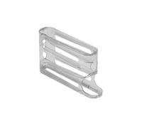 1 Boîte De Rangement Automatique For Œufs, Grande Capacité, For Réfrigérateur À Quatre Niveaux, For La Cuisine(1pcs Gray)