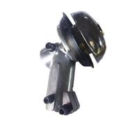 1 boîte de vitesses for débroussailleuse, 26 mm, 28 mm, cannelure 7T, 9T, tête de coupe for Kawasaki et autres(28mm 9T)