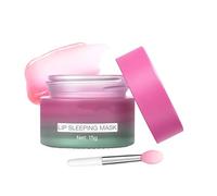 1 boîte revitalisante pour les lèvres en déplacement, réduit les rides, restaure la douceur des voyages