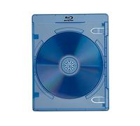 1 boîtier Amaray pour 5 disques Blu-ray 21 mm dans un emballage Dragon Trading