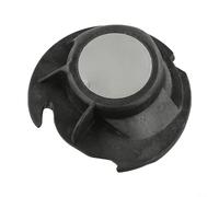 1 boîtier de bobine de rechange pour machines à coudre L30 L40 XL2240 XL2250 XL2600 XL3500 XL3800 LX3817 y compris les modèles de la série HQ
