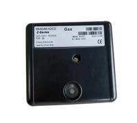 1 boîtier de commande de programme de brûleur à gaz RMG88.62C2