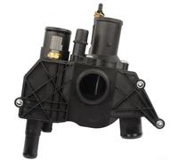 1 boîtier de thermostat de voiture, boîtier de thermostat automobile pièces de rechange pour modèles pour Range Rover III L322 3.6 TDV8 LR004318