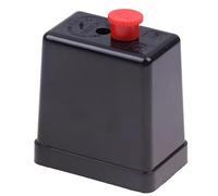 1 boîtier de valve de commutateur de pression pour compresseur d'air 240 V 20 A