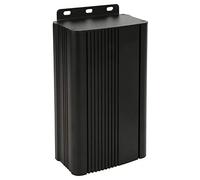 1 Boîtier électronique en Aluminium Bricolage, Boîtier de Contrôleur de Carte de Circuit imprimé, Boîtier en Aluminium de Dissipation Thermique, Boîtier en Aluminium GPRS, Type