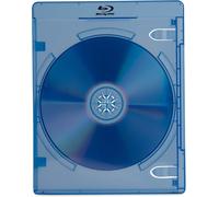 1 Boîtier Pour 5 Disques Blu-Ray 21 Mm Dans Un Emballage Dragon Trading[ZHUJ2025]