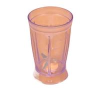 1 bol mélangeur, gobelet à jus, compatible avec les pièces de mixeur Philips HR2860 et HR2854 Accessoires pour blender