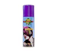 1 bombe couleur a cheveux - violet - set accessoire de déguisement - costume - enfant - ado - adulte