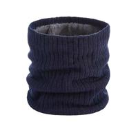 1 Bonnet de Noël Rouge Classique for l'automne et l'hiver, tricoté, for Parent et Enfant, Tenues festives for Le Père Noël(Bleu)