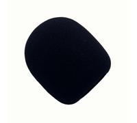 1 bonnette anti-vent en mousse pour microphone RODE Wireless GO II