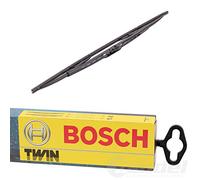 1 Bosch Twin Disques Raclette Avant 455 640 mm