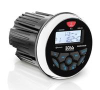 Boss Audio Mgr350b Bluetooth Player Noir 240 W
