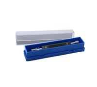 1 bouchon à vis en acier 6G M0.8 M1 M1.2 M1.4 M14 M18 - M60 (M22X2.5 6G)