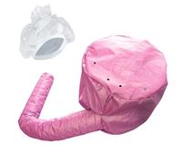 1 Bouchon D'Huile De Cuisson Rose Et 1 Fer À Friser, Outils De Soins Capillaires, Accessoires Capillaires, Outils Capillaires Diy