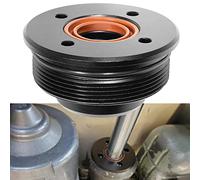 1 bouchon d'inclinaison avec joints pour Yamaha 200-225-250-300 HP V6 3,3 L - Cylindre d'inclinaison 61A-43811-00-00