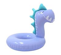 1 bouée de natation pour bébé - Dinosaure, crocodile, cerf - Aide à la natation pour bébé - Jolies aides à la natation en forme de cerf et de crocodile - Pour - Piscine ou pataugeoire