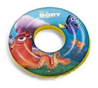 1 Bouee Dory Nemo 50 Cm Piscine Plage Muticolore