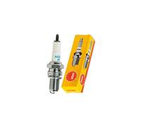 NGK Bougie d'allumage BR8HS (4322) avec cosse amovible