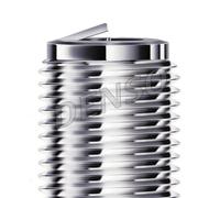 1 Bougie D'allumage Denso Iridium Racing Ik01-27