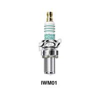 1 Bougie D'allumage Denso Iridium Racing Iwm01-31