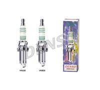 1 Bougie D'allumage Denso Iridium Tough Vka20