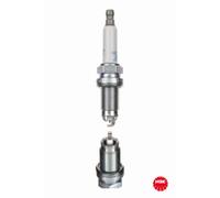 1 Bougie D'allumage Hybride Ngk Pzfr5n-11t