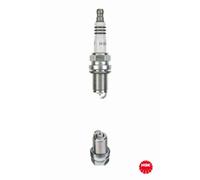 Ngk Bougie Allumage Iridium Ix BKR8EIX (2668)