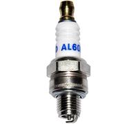 1 bougie d'allumage LD AL60C CMR7H compatible avec gaz BAJA 5b 5t 5SC