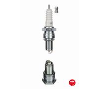 Bougie D'Allumage Ngk 6511 (vendu À L'Unité)