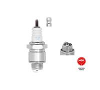 Bougie D'allumage Ngk 5798 pour Agria Gutbrod