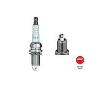 NGK Bougie d'allumage pour JEEP: Grand Cherokee & HONDA: Prelude, Accord & FORD USA: Probe (Ref: 3271)