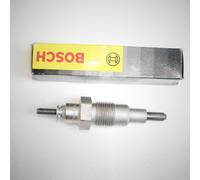 1 bougie de préchauffage Bosch 0250200021 Mercedes Benz Unimog moteur OM636