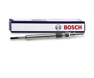 1 bougie de préchauffage Bosch GLP173 d'origine