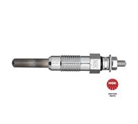 1 Bougie De Préchauffage Métallique Standard Ngk Y208t