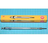 NGK Bougie de préchauffage 5939 Y522j métallique auto-régulée – Nissan Patrol GR V Wagon 3.0 DTI