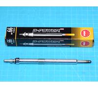 1 bougie de Préchauffage NGK Y-517J réf. 91766 pour RENAULT MASTER II TRAFIC II