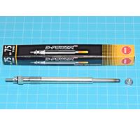 NGK Bougie de préchauffage Y-548J 94832 pour Fiat Ducato, Ford, Peugeot, Citroën, Land Rover – 2x